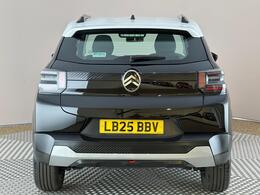 Citroen C3 LB25BBV