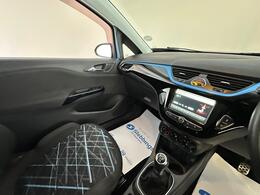 Vauxhall Corsa EO16CAE