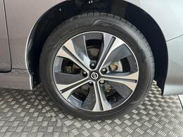Nissan Leaf AP22EFD