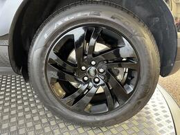 Land Rover Range Rover Evoque BJ74NPO