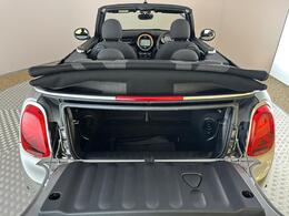 MINI Convertible FT68EZW