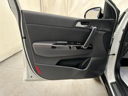 Kia Sportage BC19OTR