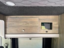 Volkswagen Crafter DX26ZHU