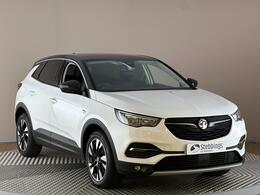 VAUXHALL Grandland X 