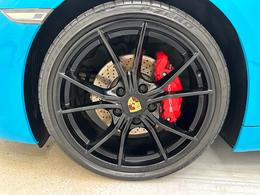Porsche 718 Cayman AF19HFM