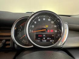 MINI Hatch ND68SXJ