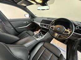 BMW 3 Series BK22GHD