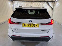 BMW X1 AF23USX