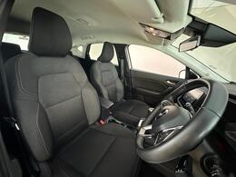 Renault Captur YE71OBN