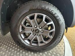Ford Ranger EN73JVK