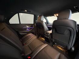 Mercedes-Benz GLE BU22USW