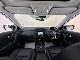 Nissan X-Trail YD20FVR
