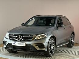 Mercedes-Benz GLC KP68GBV