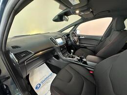 Ford S-Max CE69OOD