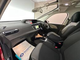 Citroen Grand C4 SpaceTourer ML68LYH