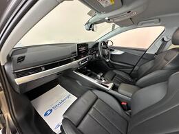 Audi A4 Avant WR71BKU