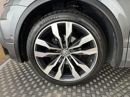 Volkswagen Tiguan DE69LBK