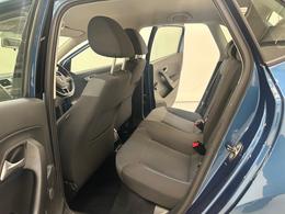 Volkswagen Polo NA16FJD
