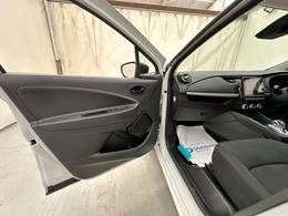 Renault Zoe EY21WFH
