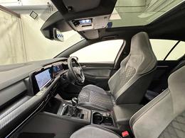 Volkswagen Golf YD21VDF
