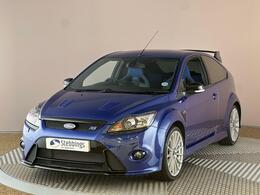 Ford Focus CA59DPE