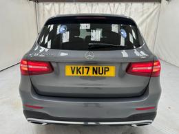 Mercedes-Benz GLC VK17NUP