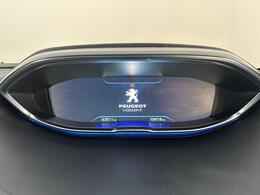 Peugeot 5008 YC69YJN