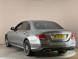 Mercedes-Benz E Class WF20UFG