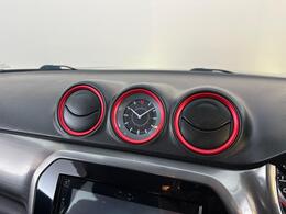 Suzuki Vitara WG66GFU