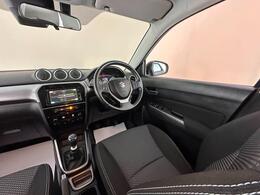 Suzuki Vitara KS22ANU