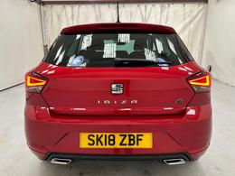 SEAT Ibiza SK18ZBF