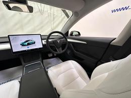 Tesla Model 3 GJ22FFE