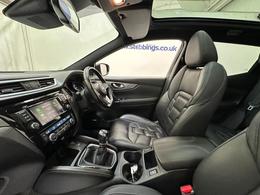 Nissan Qashqai LL68VEM