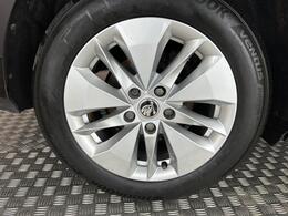 Skoda Octavia WN72ZZV