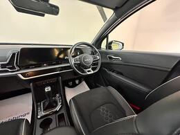 Kia Sportage PJ24CFK