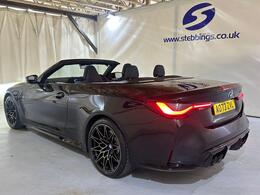 BMW M4 AO73ZVL