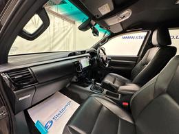 Toyota Hilux PY73AEV