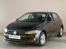 Volkswagen Polo AO18LLA