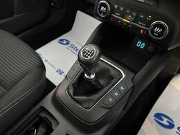 Ford Focus AF22SYT