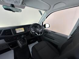 Volkswagen Transporter VA22PDV