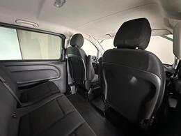 Mercedes-Benz Vito NA20BTU