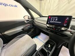 Volkswagen ID.3 WN73KSK