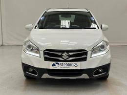 Suzuki SX4 S-Cross KV66PLZ