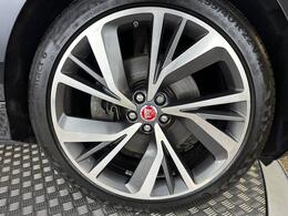 Jaguar I-PACE KF69JZL