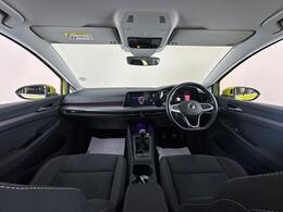 Volkswagen Golf NH21GKG