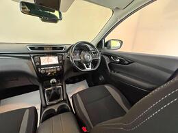Nissan Qashqai YF69WFX