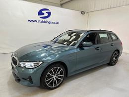 BMW 3 Series LM70MMF