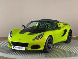 Lotus Elise GD21VFN