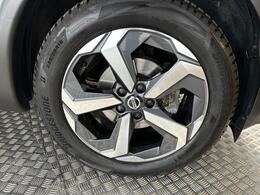 Nissan Qashqai EY71HVC