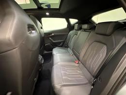 CUPRA Formentor DG21HVO